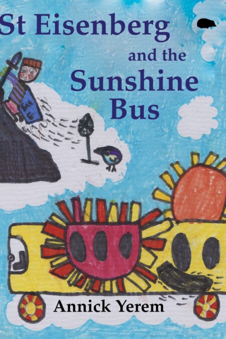 St Eisenberg & The Sunshine Bus